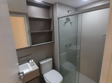 Apartamento de 2 quartos, Brasília · Apartamento de 53 m² com 2 quartos para aluguel no Noroeste