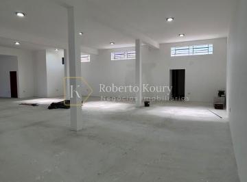 Foto 04 · Salão Comercial para Locação na Vila Olímpia, Sorocaba-SP: 3 Banheiros, 6 Vagas de Garagem, 260m² de