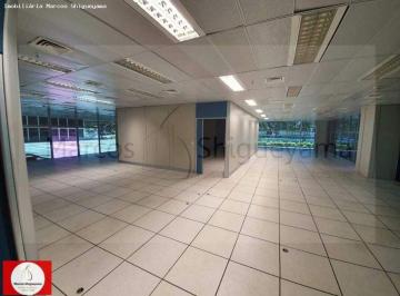 Comercial , Salvador · Sala Comercial com 365 metros quadrados, excelente localização na ACM para aluguel
