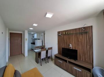 Apartamento de 2 quartos, João Pessoa · Aluga-se Apto 2 quartos 1 suite mobiliado Cabo Branco