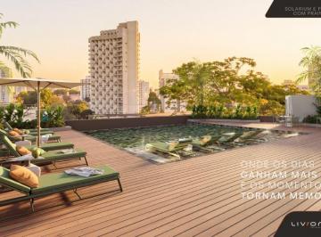Apartamento de 1 quarto, São José dos Campos · Stúdio com 30 metros próximo ao Center Vale Shopping com pagamento facilitado