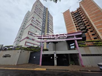 Imagem principal do bem 34865 · Apto. área total 161,1774m² - Torre Kyoto Residencial Oriente - Bauru/SP