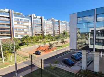 Apartamento de 2 quartos, Brasília · Apartamento de 56 m² com 2 quartos à venda no Noroeste clnw Lazer
