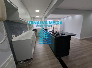 Foto 13 · Aluguel de Apartamento de 3 Quartos na Vila Augusta, Guarulhos-SP: 1 suite, 2 salas, 1 vaga coberta 