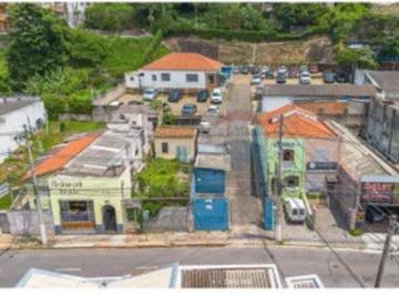 Foto 01 · Terreno Comercial à venda em Jundiaí-SP, na Vila Vianelo, com 1.926,00 m² de área!
