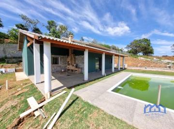 Foto 01 · Chácara com 3 Quartos e 3 banheiros à Venda, 1.000 m² por R$ 600.000 Cód. ch2833