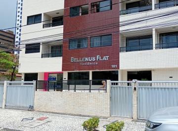 202609081556296880.jpg · Apartamento para Locação em João Pessoa, manaira, 2 dormitórios, 1 suíte, 2 banheiros, 1 vaga
