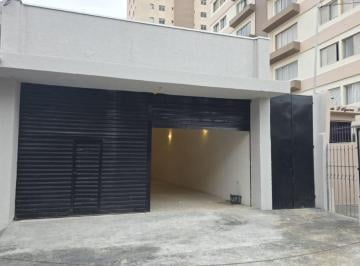 Comercial , São Paulo · Salão comercial Vila Santo Estefano 200m².