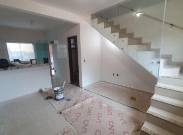 Casa de 2 quartos, Esmeraldas · CASA GEMINADA DUPLEX — EM REFORMA, SERÁ ENTREGUE PRONTA!