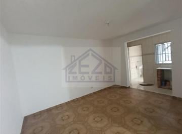 Casa · 40m² · 2 Quartos · Casa Pedra Branca São Paulo/SP
