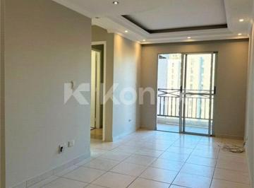 Apartamento de 2 quartos, São Paulo · Apartamento 55m² 2 Quartos com 2 Suítes no Lauzane Paulista