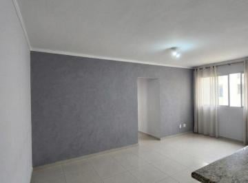 foto1 · Apartamento à Venda no Condomínio Mirante – Chácara Agrindus | 70 m²