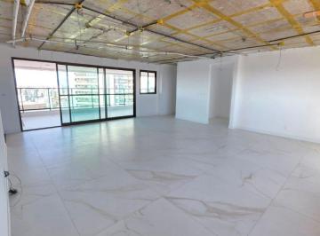 Apartamento de 3 quartos, Salvador · Apartamento a venda no Pallazzo Unique com 3 suites e varanda gourmet no Caminho das Árvores