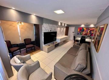 Apartamento de 3 quartos, Santos · Apartamento de 54 m² com 3 quartos à venda em Gonzaga
