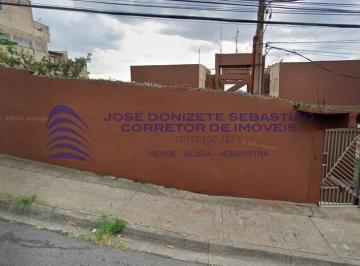 Apartamento · 48m² · 2 Quartos · 1 Vaga · Apartamento mobiliado para locação no Parque Dourado, em Ferraz de Vasconcelos-SP com 48m²