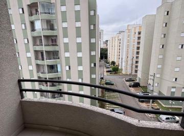 Apartamento de 2 quartos, Guarulhos · Apartamento para Locação no Condomínio Vale Verde com 62 m², 2 Dormitórios, Sacada e Lazer Completo