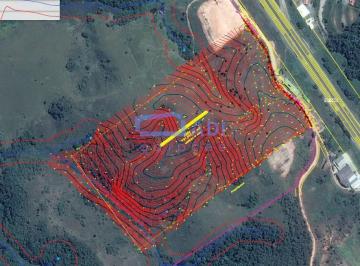 Comercial · 181555m² · Terreno Industrial 181555 m² – Castello Branco – Araçariguama