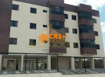 Apartamento · 60m² · 2 Quartos · 1 Vaga · APARTAMENTO À VENDA – EDIFÍCIO ISAÍAS AMÂNCIO | CARUARU/PE