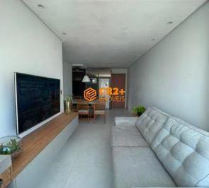Apartamento · 61m² · 3 Quartos · 1 Vaga · Apartamento 3 Quartos Reformado - Candeias
