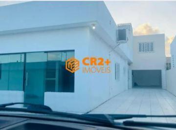 Casa · 180m² · 3 Quartos · 5 Vagas · Casa à venda em Candeias – 180 m², 3 quartos e mais de 5 vagas