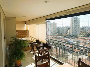 Imagem Principal · Ipiranga - 133 m² | 3 suítes | 2 vagas | Varanda gourmet | Porteira fechada