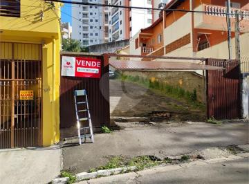Imagem Principal · Terreno à Venda na Vila Guarani | 320 m² | 10 x 32 m