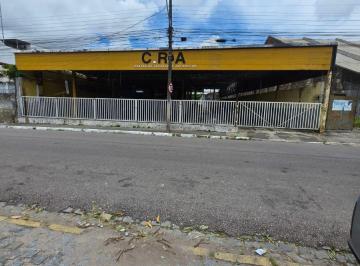 Comercial de 2 quartos, João Pessoa · Galpão comercial disponível para aluguel no bairro Tambiá, em João Pessoa/PB, localizada na Rua Mons