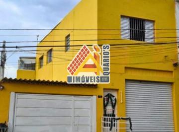 Casa de 3 quartos, São Paulo · Casa com 3 quartos à venda na Vila Rio Branco