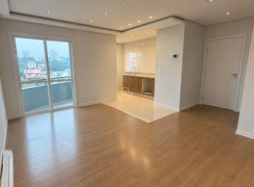 Apartamento · 65m² · 2 Quartos · 2 Vagas · Apartamento de ultimo andar