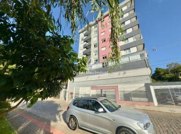 Apartamento · 65m² · 2 Quartos · 2 Vagas · Apartamento de ultimo andar