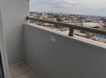 Apartamento · 80m² · 3 Quartos · 2 Vagas · Apartamento 3 quartos à venda no bairro De Lazzer