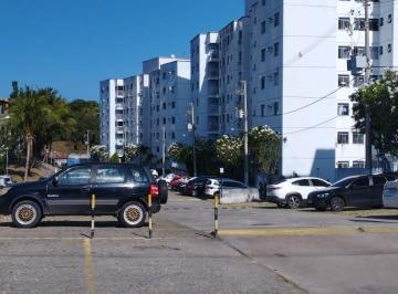 Foto 01 · Apartamento residencial Ville Lozath para Locação Centro, Lauro de Freitas