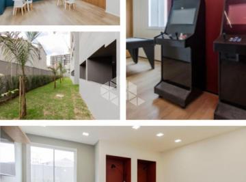 Apartamento · 37m² · 2 Quartos · Apartamento á venda em Santo Amaro com 37M