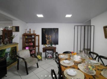 Casa de 6 quartos, São Paulo · Sobrado para locação ou venda, Santana, com 170m², edícula, quintal e 2 vagas