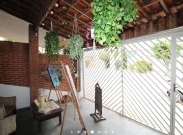 Casa de 6 quartos, São Paulo · Sobrado para locação ou venda, Santana, com 170m², edícula, quintal e 2 vagas