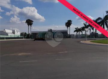 Imagem Principal · Terreno à venda no Condomínio Vivamus em Saltinho - SP.