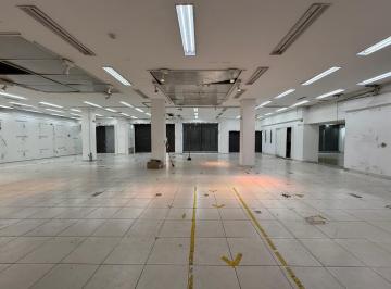 Comercial · 344m² · Lojão com 4 andares, rua Uruguaiana, Centro do RJ, dois elevadores, 344m², Perto da estação do Metrô