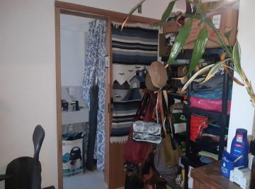 Apartamento · 40m² · 1 Quarto · 1 Vaga · Apartamento Sala e Quarto com vaga na Glória