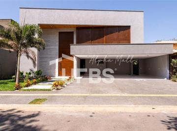 Casa · 540m² · 6 Quartos · 8 Vagas · Sobrado Jardins Munique
