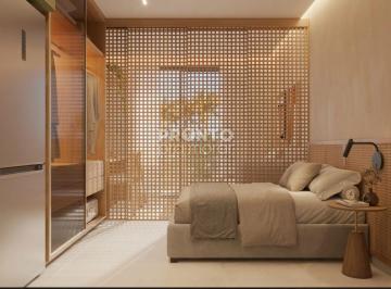 Apartamento · 25m² · 1 Quarto · 1 Vaga · Costa dos Coqueiros - Rodovia Governador Eduardo Campos, nº 0. Carneiros, Tamandaré PE. Bloco BL 5,