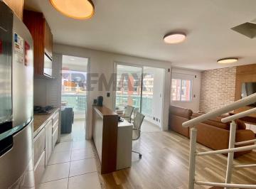 Apartamento · 82m² · 2 Quartos · 2 Vagas · Cobertura Duplex com 82m², 2 suítes e 2 vagas na Bela Vista