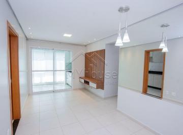 Apartamento de 3 quartos, Águas Claras · Art life design - 3 quartos - 82m² - DCE - Reformado