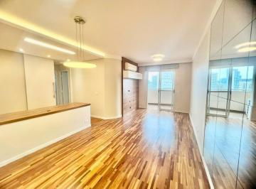 f8fa3847-e882-4005-a998-c83f19a7805b · Apartamento para venda em Moema com 2 quartos, sendo 2 suítes, 80m²