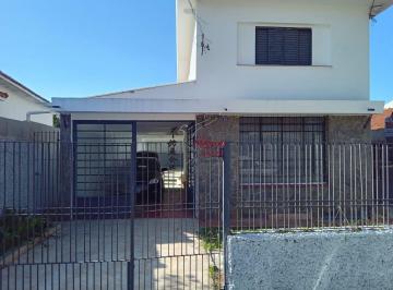 Casa · 60m² · 3 Quartos · 4 Vagas · Casa 3 dormitórios R$ 3.500,00 ( Vila dos Remédios )