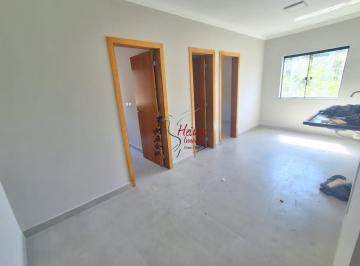 Casa · 45m² · 2 Quartos · Casa de Condomínio R$ 1.800,00 | 2 Dormitórios | J. Santo Elias