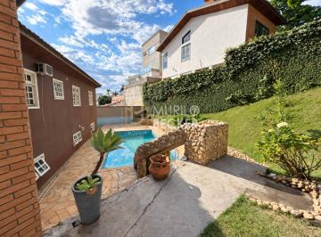 Casa · 407m² · 4 Quartos · 10 Vagas · Casa no Jardim Apolo 632 M², 4 dormitórios para Venda ou Locação