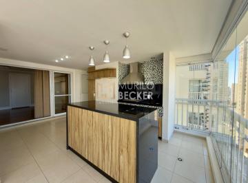 Apartamento · 125m² · 3 Quartos · 2 Vagas · Apartamento 125m, 3 suítes a Venda, no Jardim Aquarius
