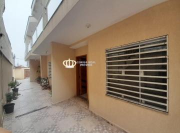 Foto 01 · Imperdível! Casa para locação em Artur Alvim, São Paulo-SP. 2 quartos, 1 sala, 2 banheiros, 56m². Co