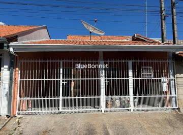 Casa · 88m² · 3 Quartos · 2 Vagas · Casa para venda em Parque Almerinda Pereira Chaves de 88.00m² com 3 Quartos, 1 Suite e 2 Garagens