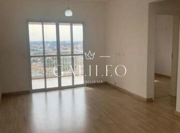 Apartamento · 69m² · 2 Quartos · 2 Vagas · Apartamento para venda em Parque Residencial Nove De Julho de 69.00m² com 2 Quartos, 1 Suite e 2 Gar